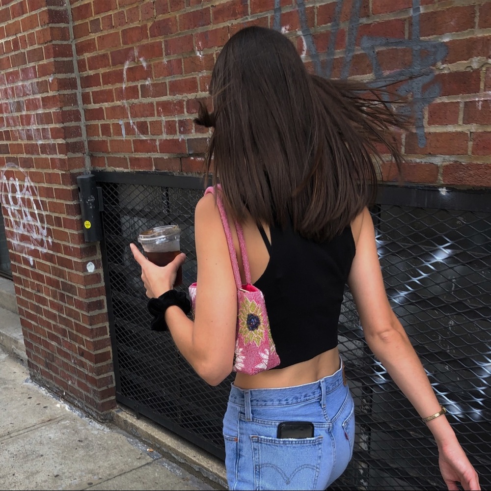 Meet your Posher, Emily